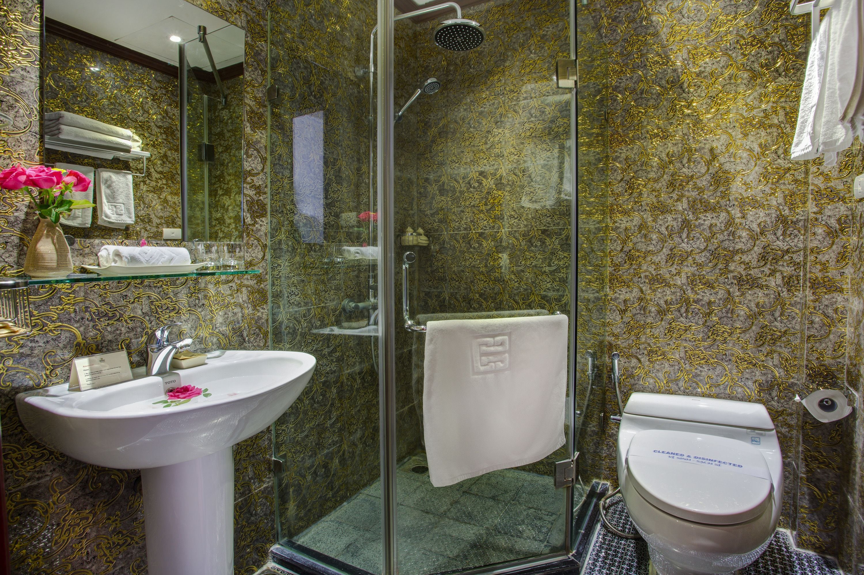 Foto - Mercury Central Hotel Hanoi