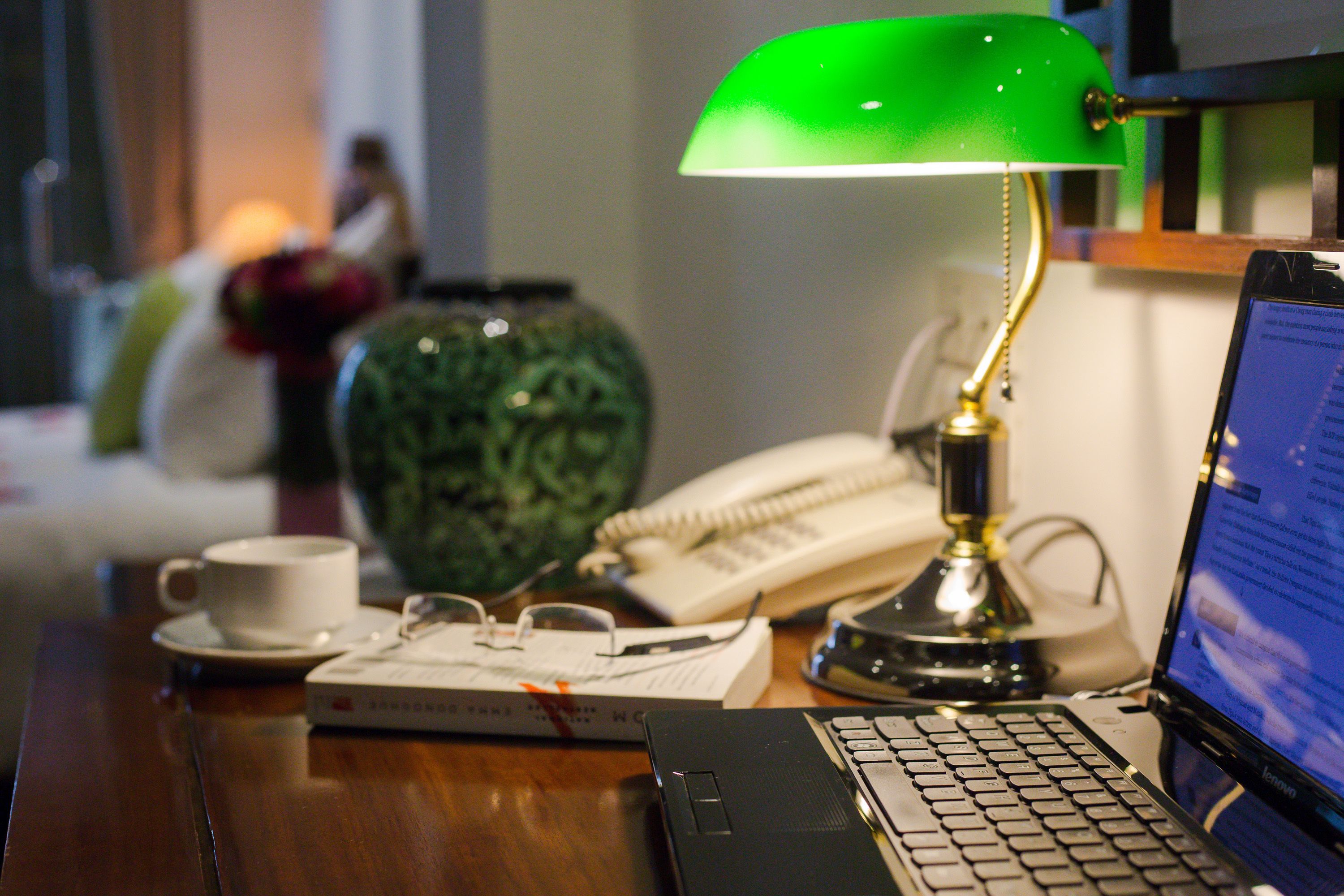 Foto - Mercury Central Hotel Hanoi