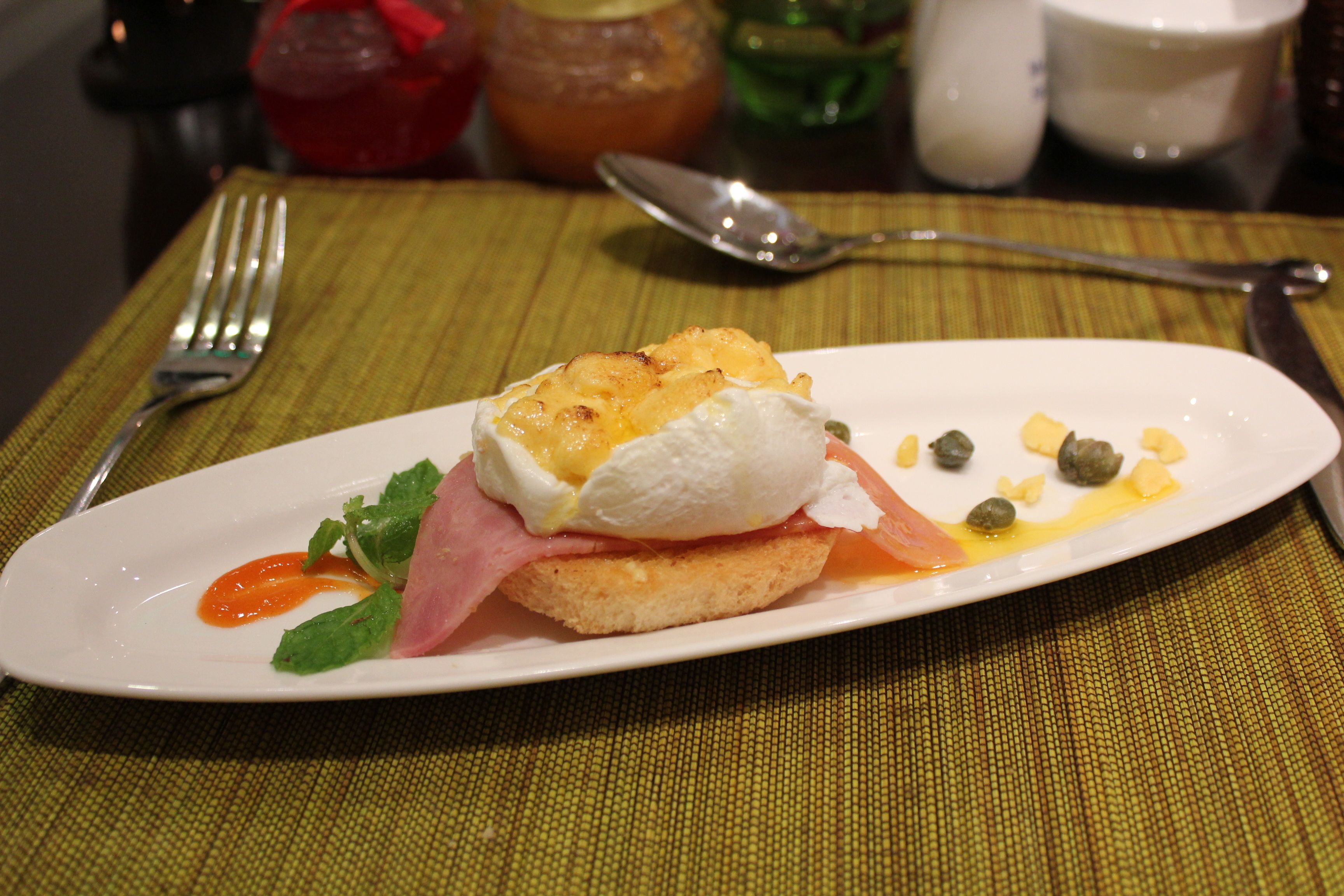 Foto - Mercury Central Hotel Hanoi