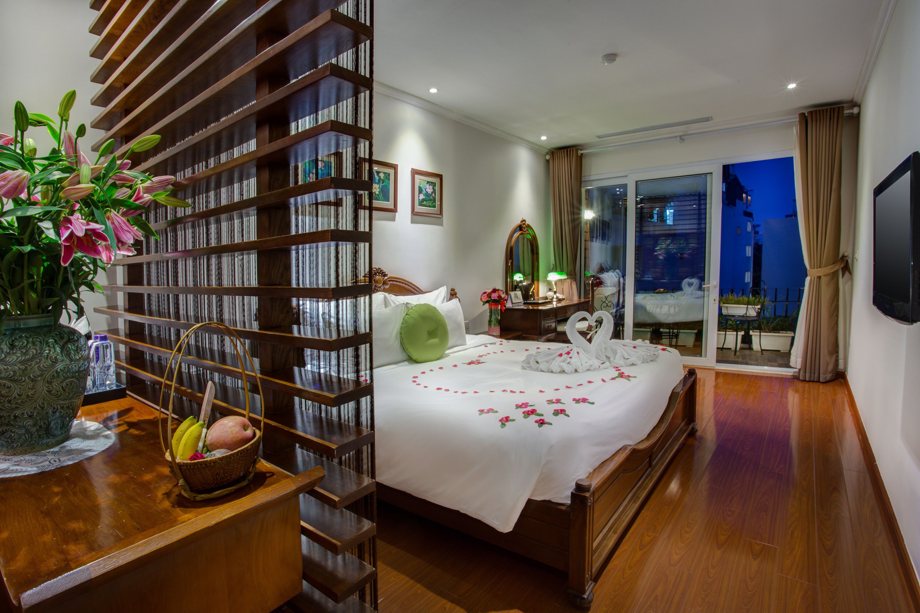 Foto - Mercury Central Hotel Hanoi