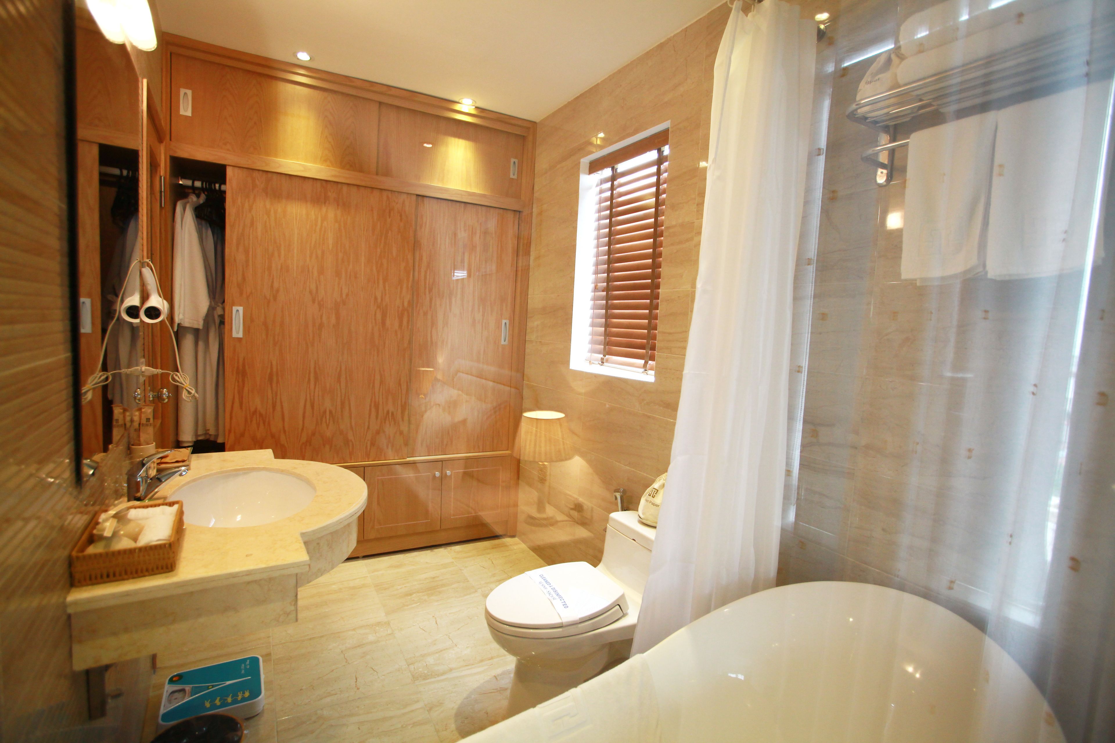 Foto - Mercury Central Hotel Hanoi