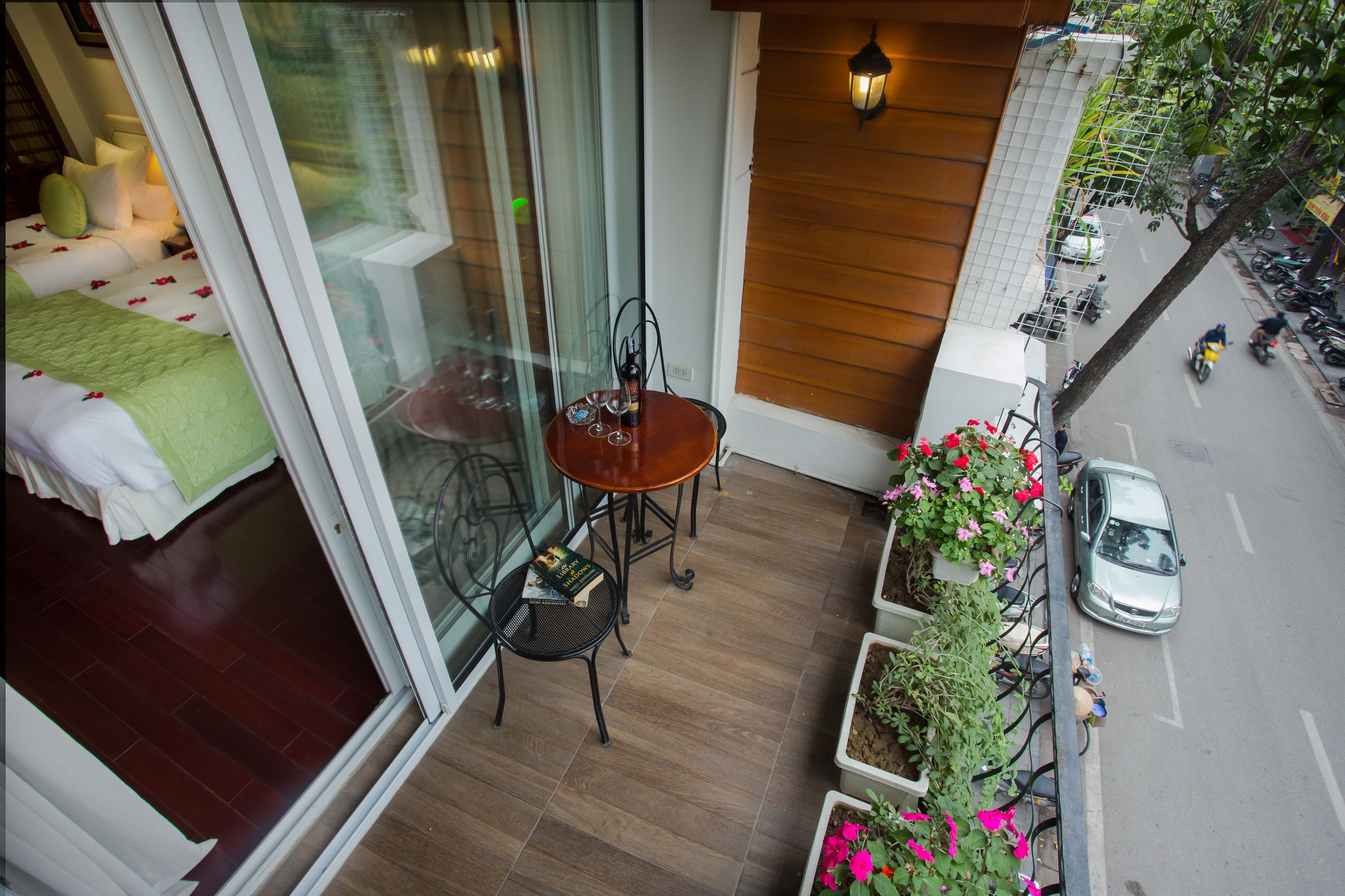 Foto - Mercury Central Hotel Hanoi