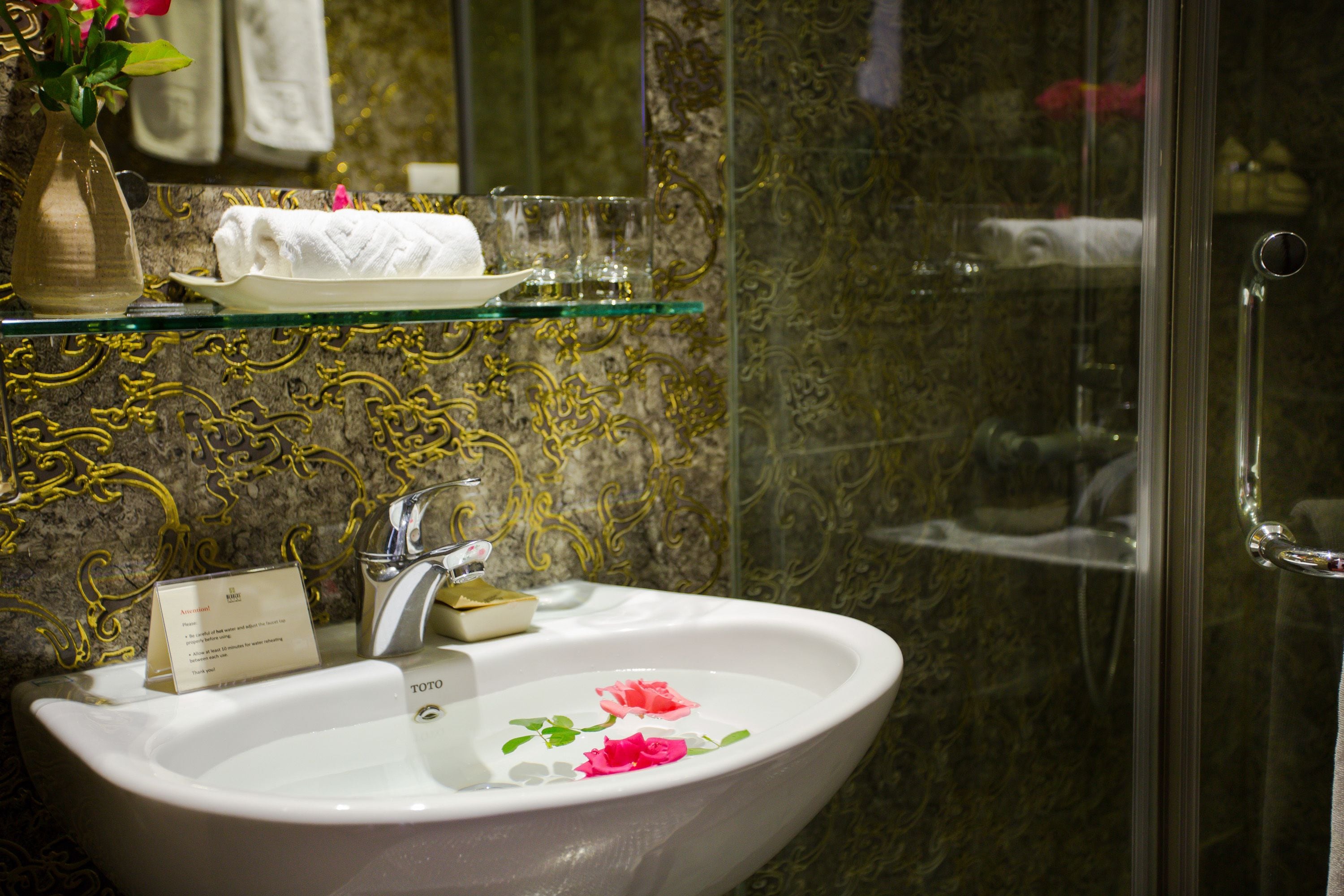 Foto - Mercury Central Hotel Hanoi