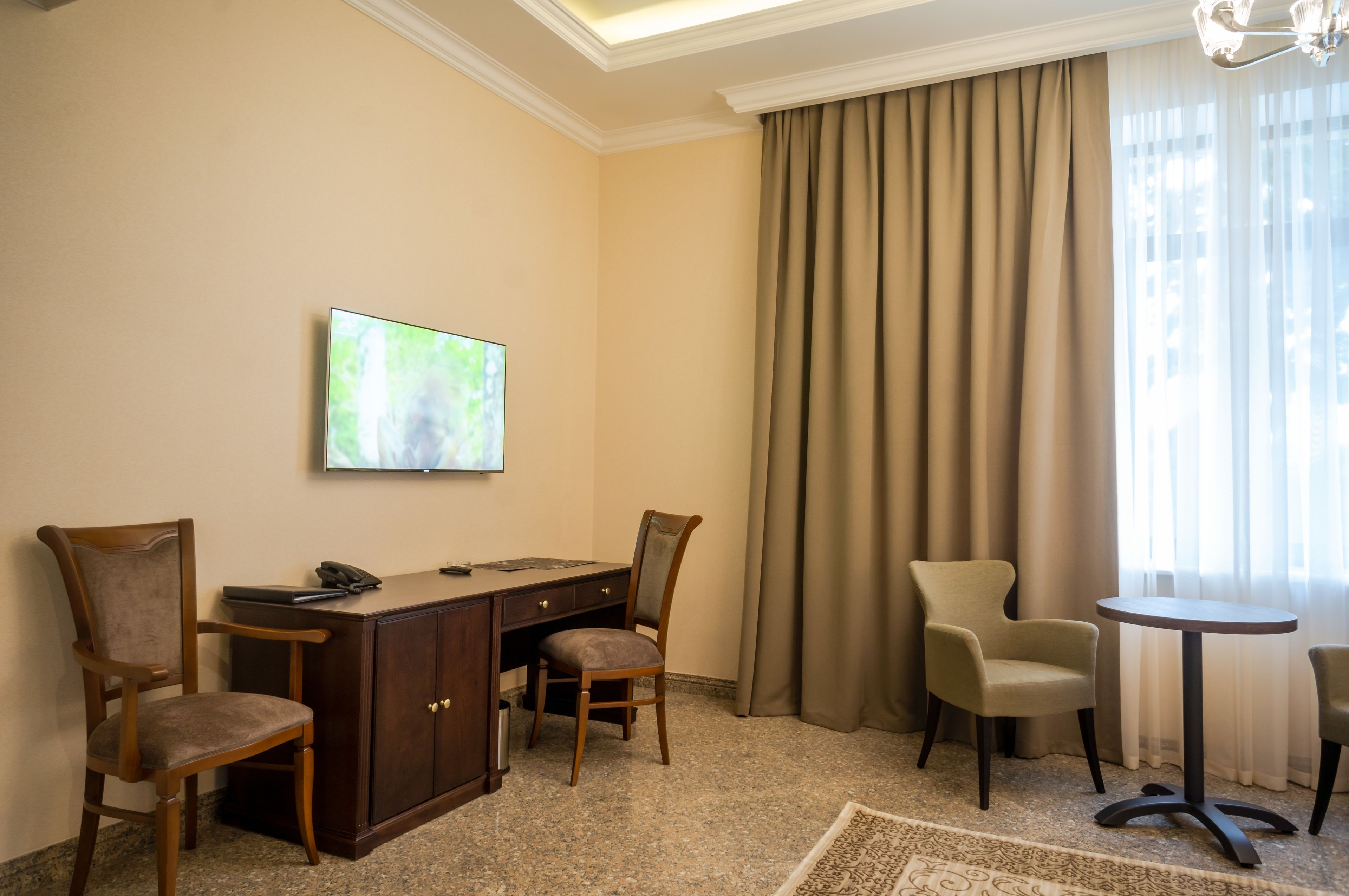 Foto - Royal Plus Hotel