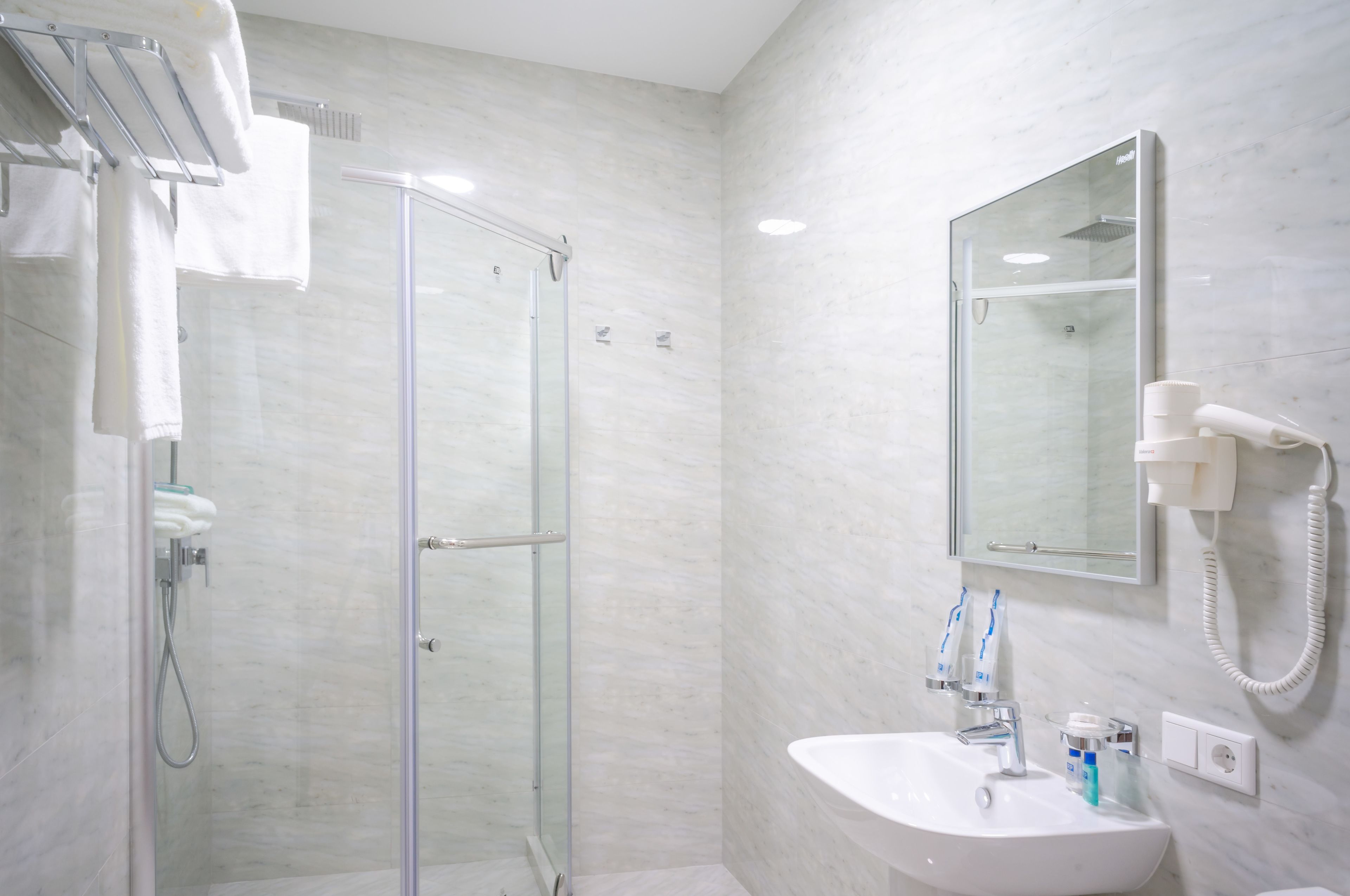 Foto - Royal Plus Hotel