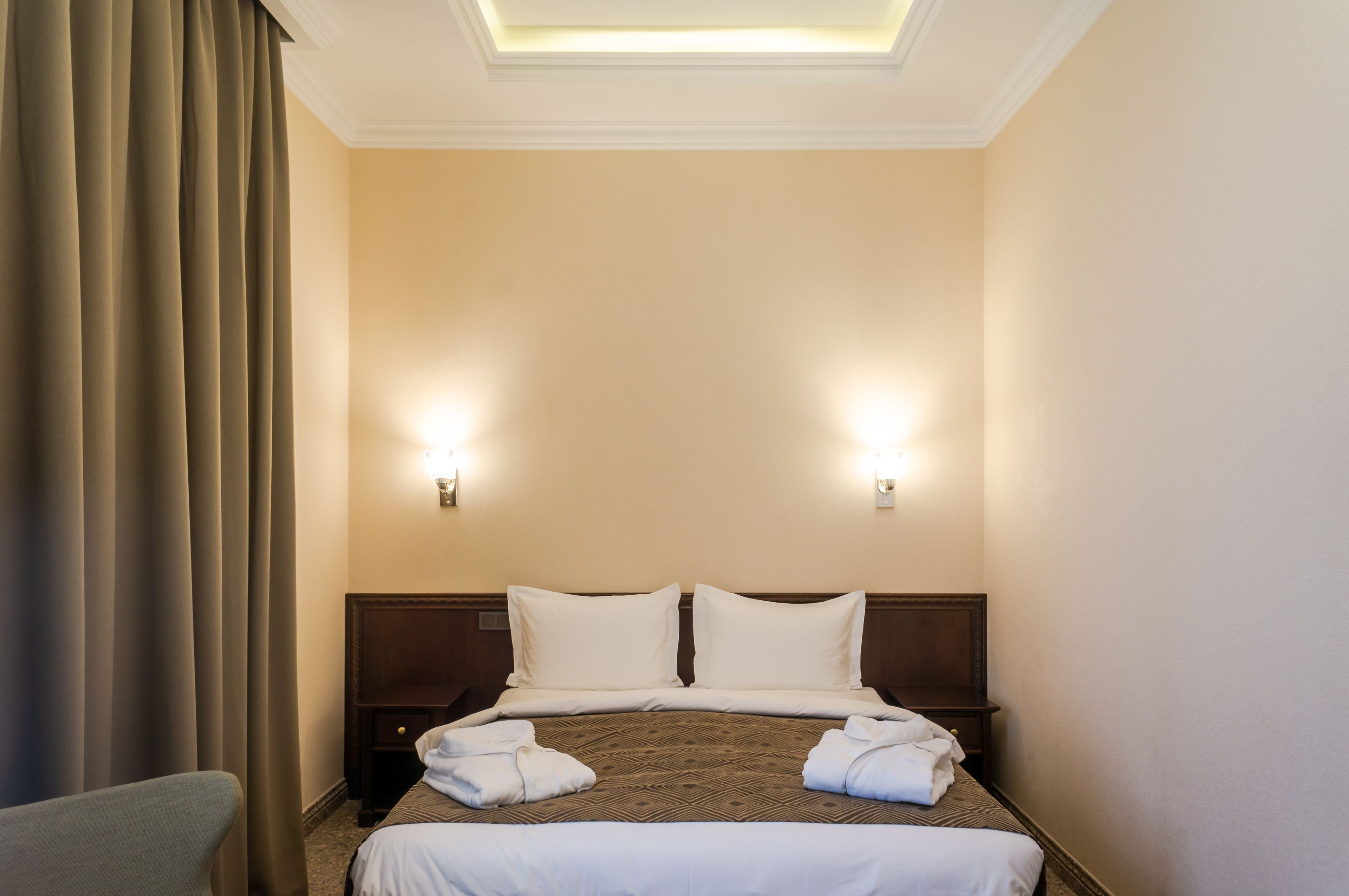 Foto - Royal Plus Hotel