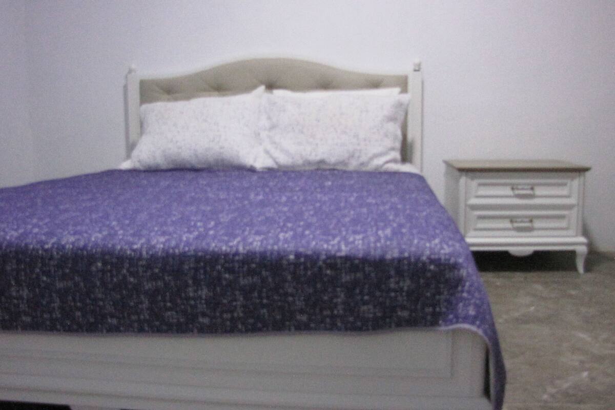 Standard Double Room | 6 bedrooms, iron/ironing board (on request), rollaway beds (surcharge)