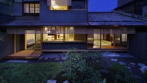 Exterior - Kyo no Ondokoro Nishijin Villa 5 (Kyoto)