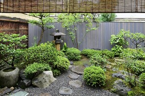 花园