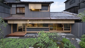Exterior - Kyo no Ondokoro Nishijin Villa 5 (Kyoto)