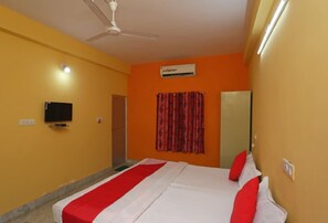 스탠다드 더블룸