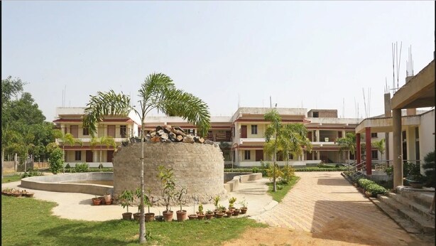 Unclassified image, 1 of 11, button - Bhalobasa Residency (Bolpur)