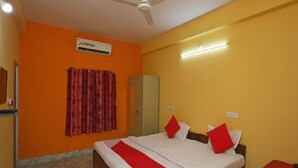Unclassified image, 3 of 11, button - Bhalobasa Residency (Bolpur)