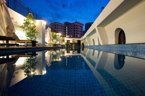 Front of property - Atelier Thao Dien (Ho Chi Minh City)