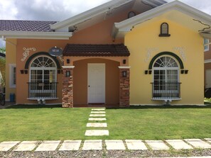 Exterior - Panglao Alona Villa Training Center (Dauis)
