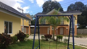 Children's area - Panglao Alona Villa Training Center (Dauis)