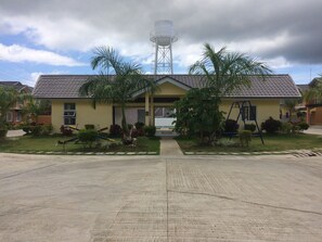 Exterior - Panglao Alona Villa Training Center (Dauis)