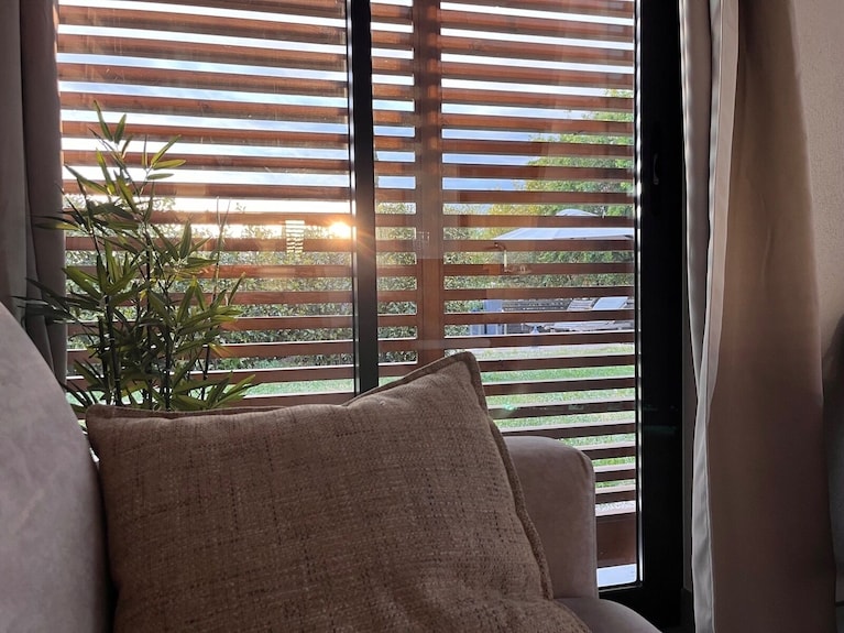 Hébergement Avec Piscine Et Jardin Privatif Sur Les Collines De Cagnes Sur Mer - Saint-Paul-de-Vence