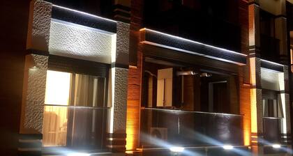 Beta Homes Boutique Hotel