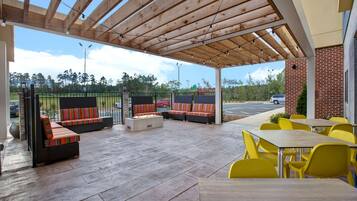 Teras/patio