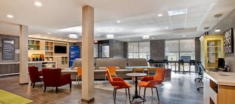 Home2 Suites by Hilton Charlotte Northlake