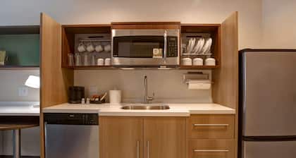 Home2 Suites by Hilton Charlotte Northlake