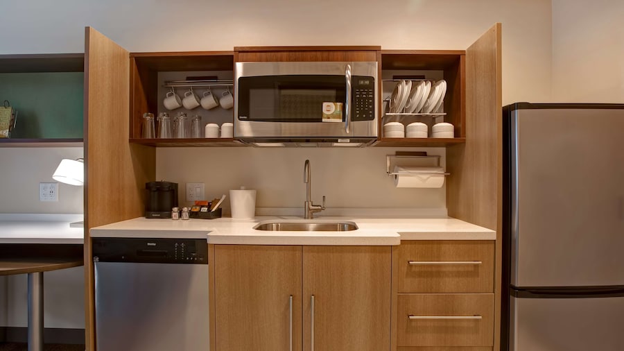 Home2 Suites by Hilton Charlotte Northlake