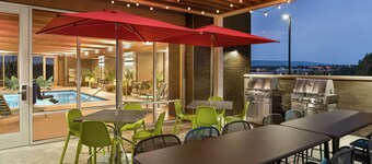 Home2 Suites by Hilton Harrisburg North