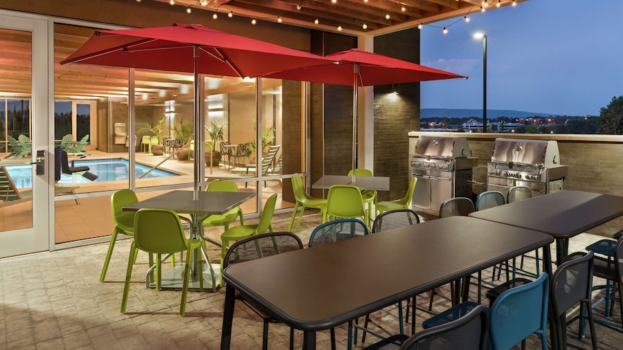 Home2 Suites by Hilton Harrisburg North