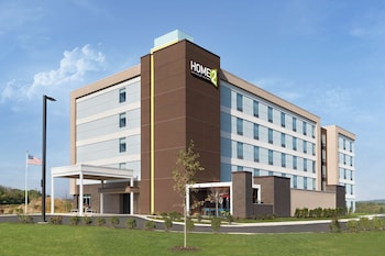 Home2 Suites by Hilton Harrisburg North