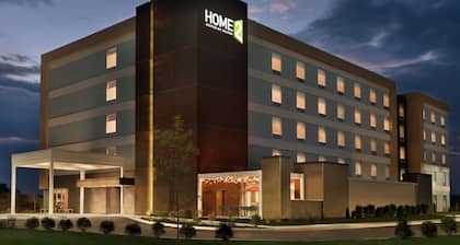 Home2 Suites by Hilton Harrisburg North