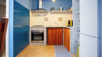 Appartement, 2 chambres | Cuisine privée