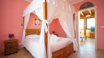 Appartement, 2 chambres