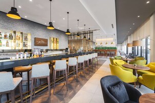 Bar (en el alojamiento)