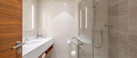 Banyo duşu