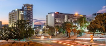 Hilton Garden Inn Windhoek