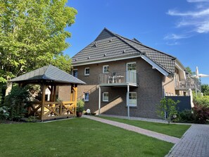 Exterior - Appartementanlage Lancken-Granitz (Lancken-Granitz)