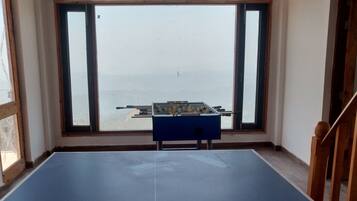 Billiards