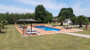 Alberca