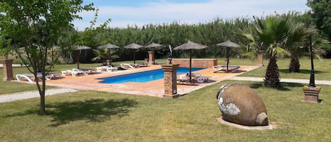 Alberca