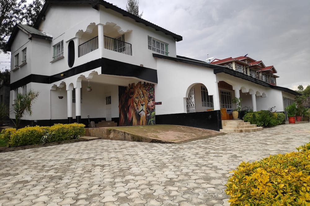 Casa Tulia Nakuru