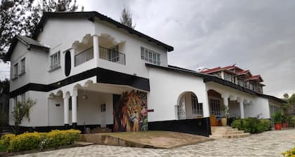 Casa Tulia Nakuru