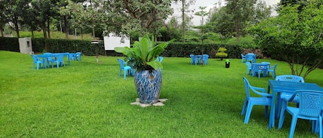 Jardin