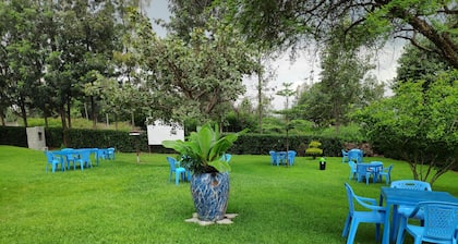 Casa Tulia Nakuru