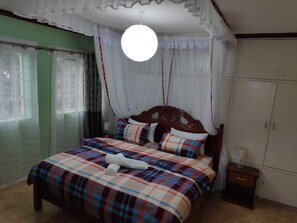 Familien-Suite