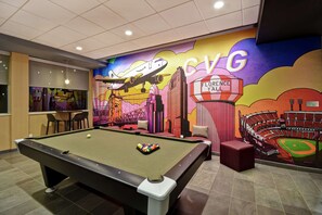 Sportfaciliteiten