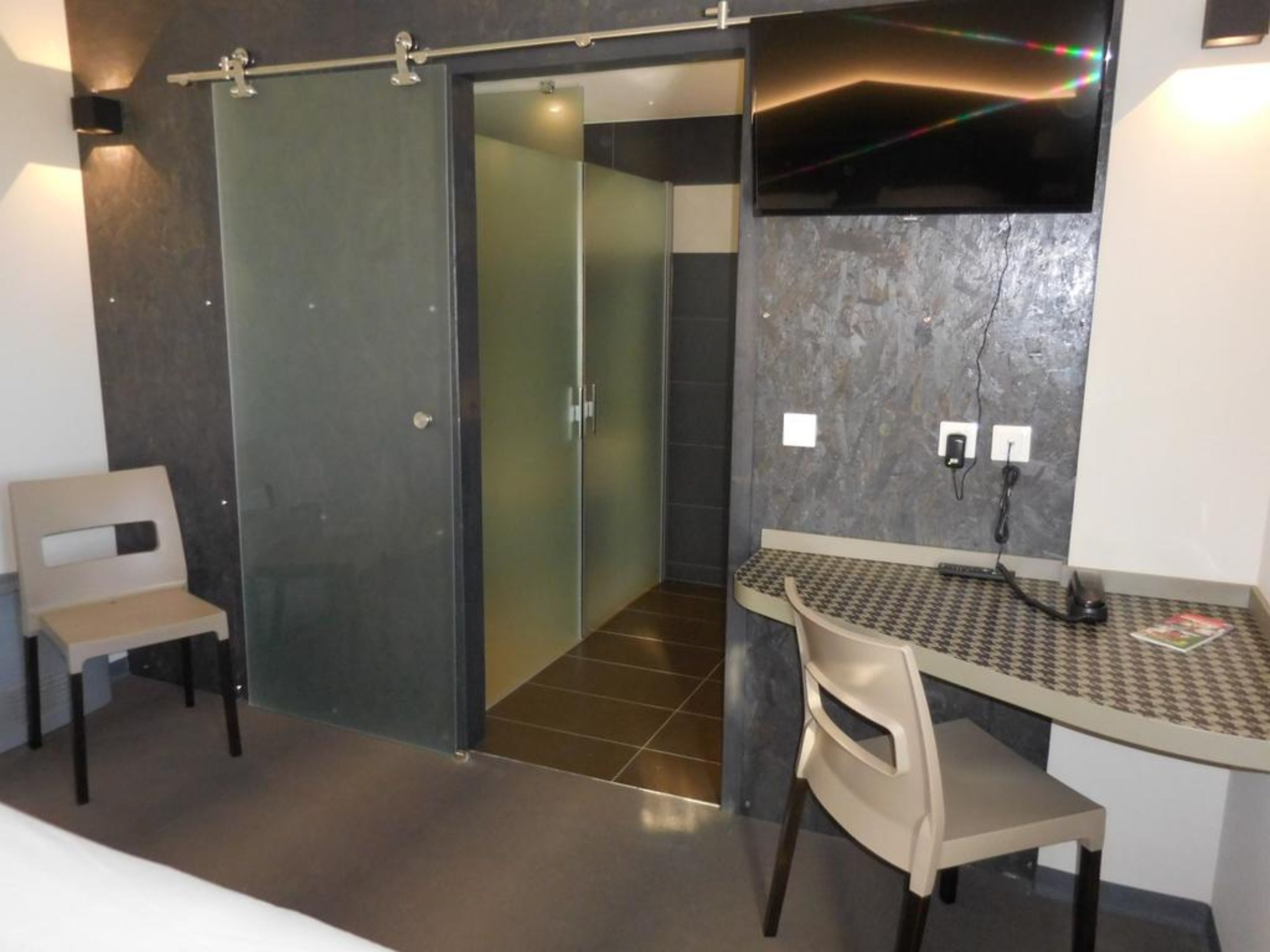 Equipament de l&#x27;habitació