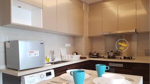 مطبخ خاص