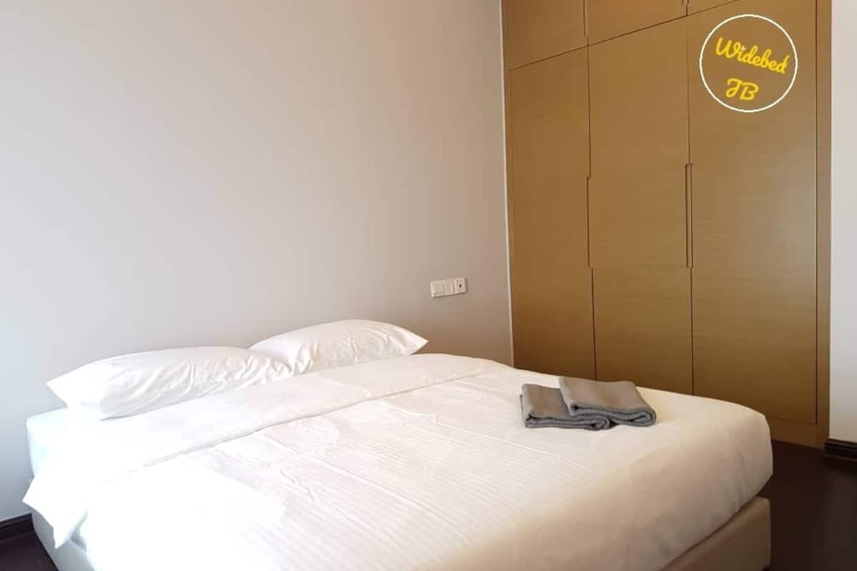 Standard Apartment | Free WiFi