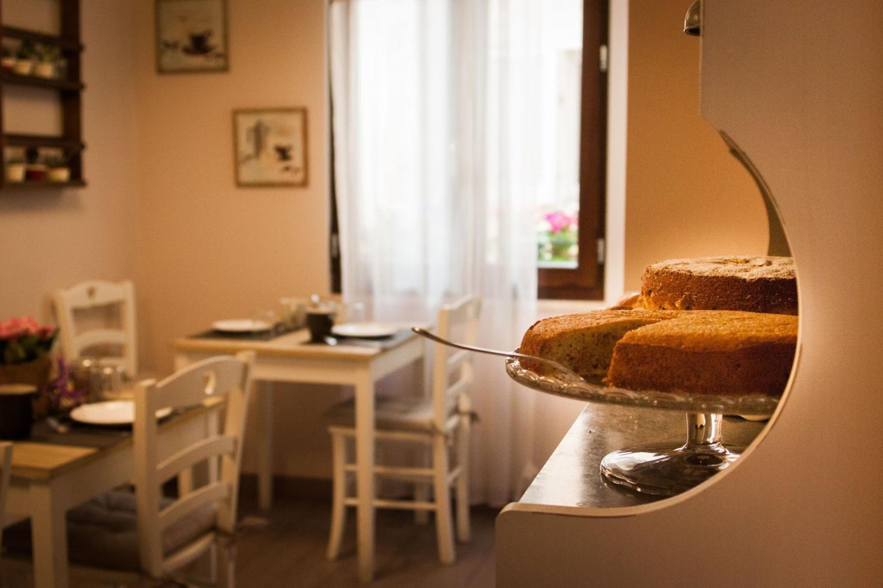 Foto - B&B Il Senesino